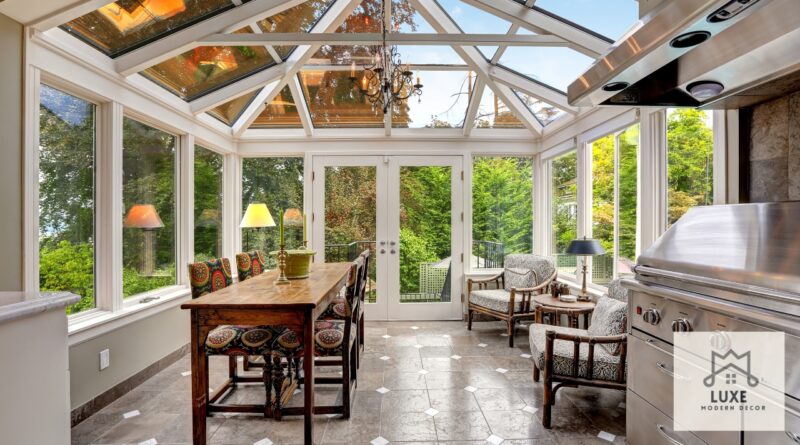 Top 45 Sunroom Ideas You Will Love